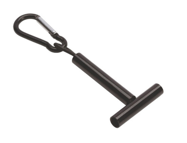 Loon Tippet Holder